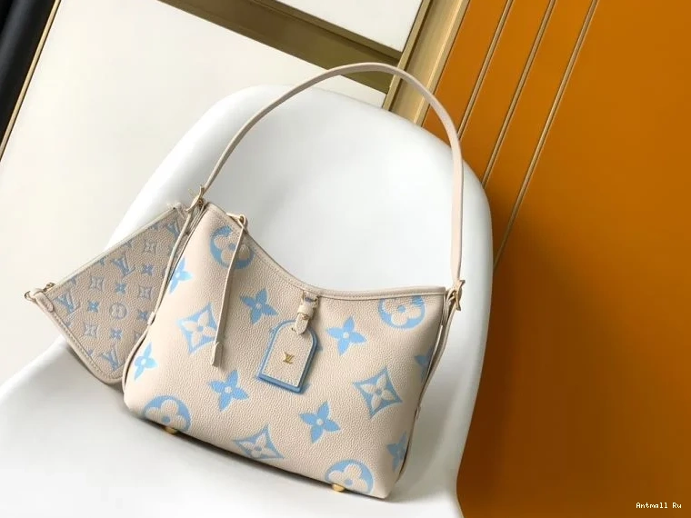 Satchel 42644 Louis Bags Vuitton Breathable 0716